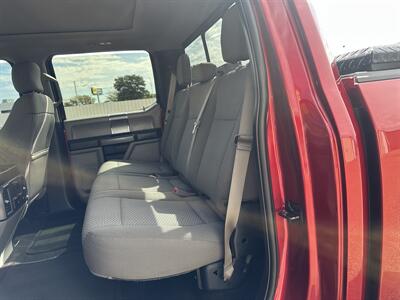 2017 Ford F-150 XLT   - Photo 6 - Amarillo, TX 79109