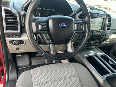 2017 Ford F-150 XLT   - Photo 11 - Amarillo, TX 79109