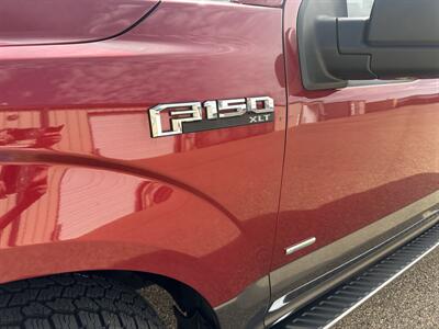 2017 Ford F-150 XLT   - Photo 21 - Amarillo, TX 79109