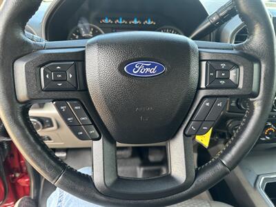 2017 Ford F-150 XLT   - Photo 14 - Amarillo, TX 79109