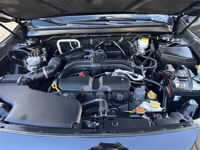 2019 Subaru Outback 2.5i Premium - Photo 17 - Amarillo, TX 79109