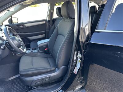 2019 Subaru Outback 2.5i Premium - Photo 10 - Amarillo, TX 79109