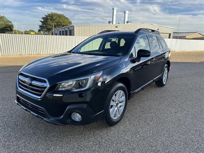 2019 Subaru Outback 2.5i Premium - Photo 18 - Amarillo, TX 79109