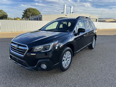 2019 Subaru Outback 2.5i Premium - Photo 1 - Amarillo, TX 79109