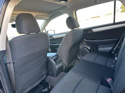 2019 Subaru Outback 2.5i Premium - Photo 8 - Amarillo, TX 79109