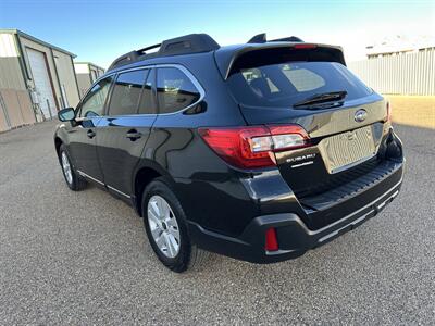 2019 Subaru Outback 2.5i Premium - Photo 2 - Amarillo, TX 79109
