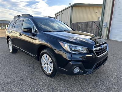 2019 Subaru Outback 2.5i Premium - Photo 4 - Amarillo, TX 79109