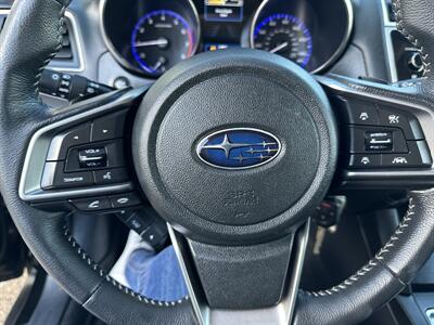 2019 Subaru Outback 2.5i Premium - Photo 12 - Amarillo, TX 79109