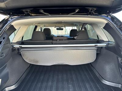 2019 Subaru Outback 2.5i Premium - Photo 5 - Amarillo, TX 79109