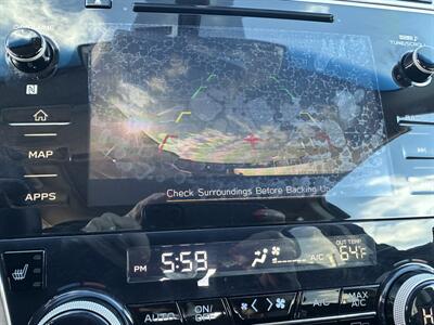 2019 Subaru Outback 2.5i Premium - Photo 16 - Amarillo, TX 79109