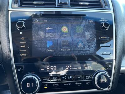 2019 Subaru Outback 2.5i Premium - Photo 14 - Amarillo, TX 79109
