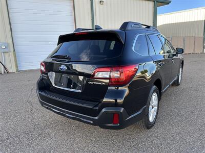 2019 Subaru Outback 2.5i Premium - Photo 3 - Amarillo, TX 79109