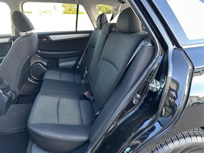 2019 Subaru Outback 2.5i Premium - Photo 7 - Amarillo, TX 79109