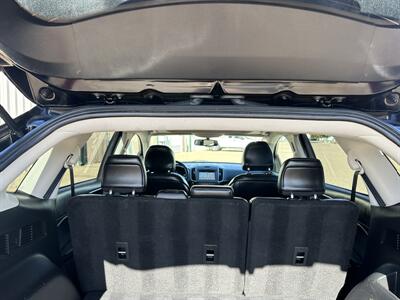 2017 Ford Edge SEL - Photo 5 - Amarillo, TX 79109