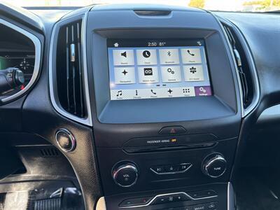 2017 Ford Edge SEL - Photo 14 - Amarillo, TX 79109