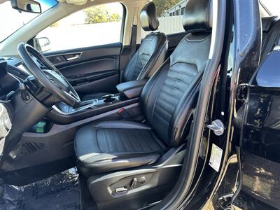 2017 Ford Edge SEL - Photo 10 - Amarillo, TX 79109