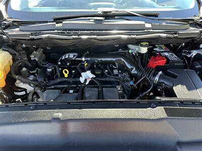 2017 Ford Edge SEL - Photo 16 - Amarillo, TX 79109