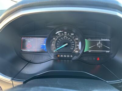 2017 Ford Edge SEL - Photo 13 - Amarillo, TX 79109