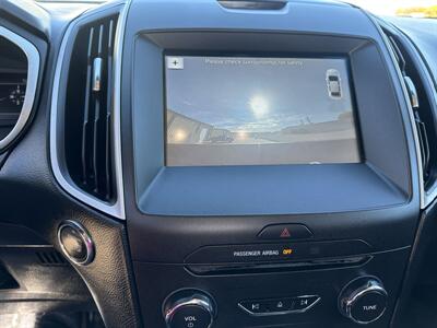 2017 Ford Edge SEL - Photo 15 - Amarillo, TX 79109