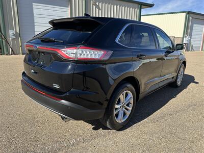 2017 Ford Edge SEL - Photo 3 - Amarillo, TX 79109