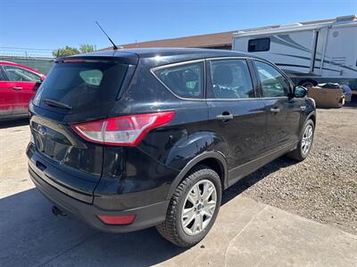 2016 Ford Escape S   - Photo 3 - Englewood, CO 80110