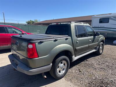 2001 Ford Explorer Sport Trac   - Photo 2 - Englewood, CO 80110