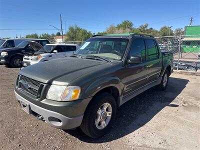 2001 Ford Explorer Sport Trac   - Photo 3 - Englewood, CO 80110