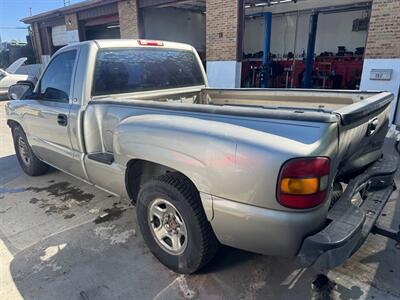 2000 GMC Sierra 1500 SL   - Photo 3 - Englewood, CO 80110