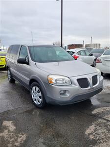 2008 Pontiac Montana SV6   - Photo 2 - Montreal, QC H1B 1B8