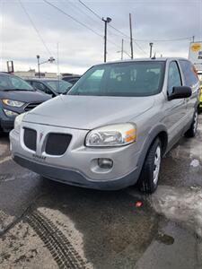 2008 Pontiac Montana SV6   - Photo 8 - Montreal, QC H1B 1B8