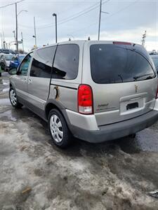 2008 Pontiac Montana SV6   - Photo 3 - Montreal, QC H1B 1B8