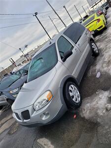 2008 Pontiac Montana SV6   - Photo 1 - Montreal, QC H1B 1B8