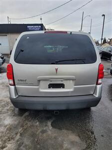 2008 Pontiac Montana SV6   - Photo 4 - Montreal, QC H1B 1B8