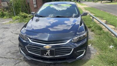 2017 Chevrolet Malibu LS   - Photo 2 - Birmingham, AL 35206