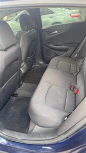 2017 Chevrolet Malibu LS   - Photo 6 - Birmingham, AL 35206