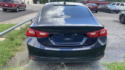 2017 Chevrolet Malibu LS   - Photo 8 - Birmingham, AL 35206