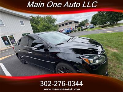 2017 Nissan Sentra SR - Photo 10 - New Castle, DE 19720