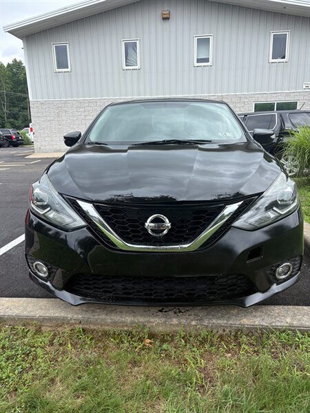 2017 Nissan Sentra SR - Photo 6 - New Castle, DE 19720