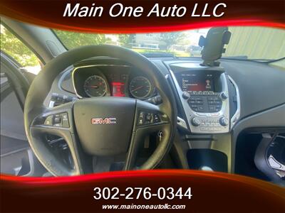 2013 GMC Terrain SLE-1 - Photo 11 - New Castle, DE 19720