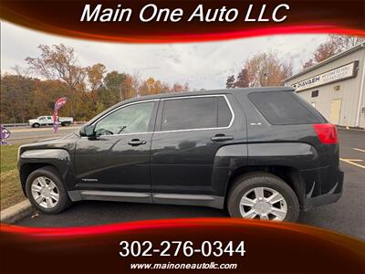 2013 GMC Terrain SLE-1 - Photo 3 - New Castle, DE 19720