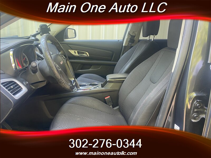 2013 GMC Terrain SLE-1 - Photo 7 - New Castle, DE 19720