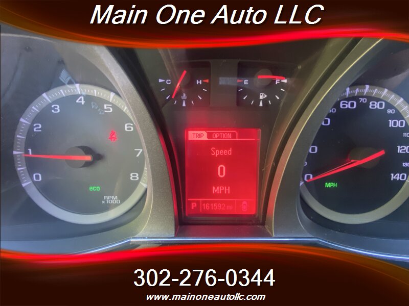 2013 GMC Terrain SLE-1 - Photo 12 - New Castle, DE 19720