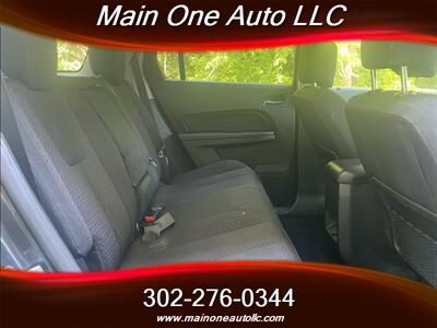 2013 GMC Terrain SLE-1 - Photo 10 - New Castle, DE 19720