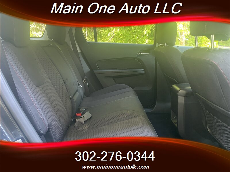 2013 GMC Terrain SLE-1 - Photo 10 - New Castle, DE 19720