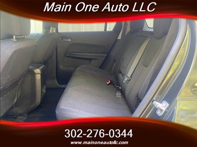 2013 GMC Terrain SLE-1 - Photo 8 - New Castle, DE 19720