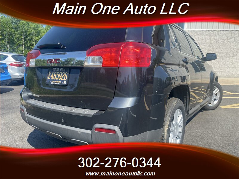 2013 GMC Terrain SLE-1 - Photo 2 - New Castle, DE 19720