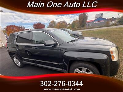 2013 GMC Terrain SLE-1 - Photo 4 - New Castle, DE 19720