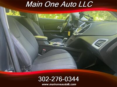 2013 GMC Terrain SLE-1 - Photo 9 - New Castle, DE 19720
