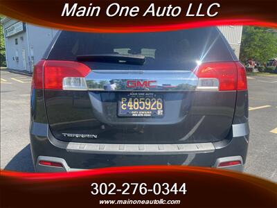 2013 GMC Terrain SLE-1 - Photo 6 - New Castle, DE 19720