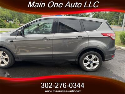 2014 Ford Escape SE - Photo 5 - New Castle, DE 19720